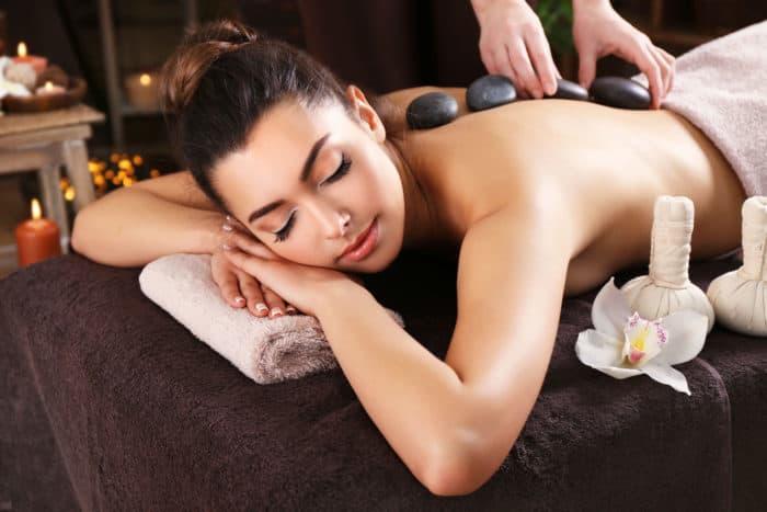 Massage 24 Jam Yogyakarta (Putri-Spa)